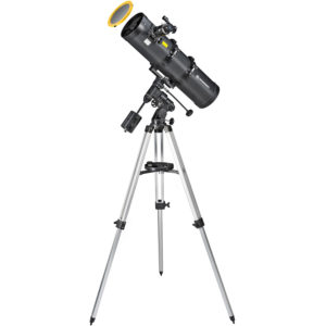 Bresser Pollux 150-750 EQ3 - Рефлекторен телескоп