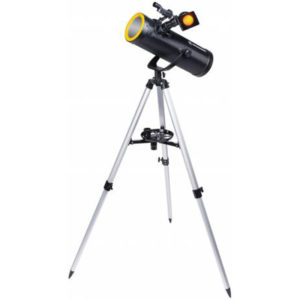 Bresser Solarix 114-500 - Рефлекторен телескоп