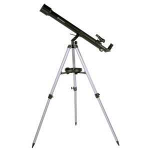 Bresser Stellar 60800 AZ - Рефракторен телескоп