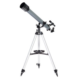 Levenhuk Blitz 60 BASE - Рефракторен телескоп