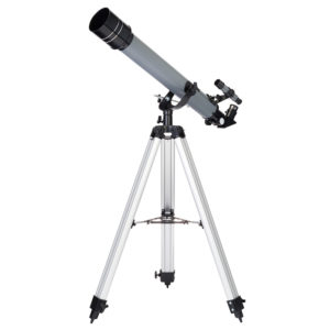 Levenhuk Blitz 70 BASE - Рефракторен телескоп