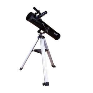 Levenhuk Skyline BASE 80S - Рефлекторен телескоп