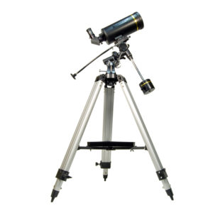 Levenhuk Skyline PRO 105 MAK - Катадиоптричен телескоп