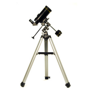 Levenhuk Skyline PRO 90 MAK - Катадиоптричен телескоп