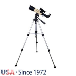 Meade Adventure Scope 60 mm - Рефракторен телескоп