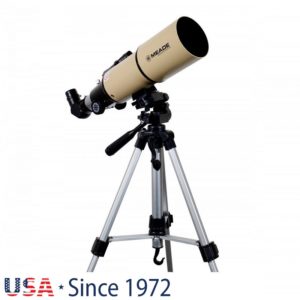 Meade Adventure Scope 80 mm - Рефракторен телескоп