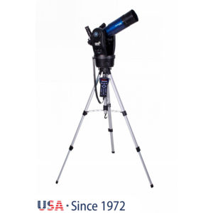Meade ETX80 Observer - Рефракторен телескоп