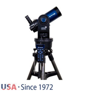 Meade ETX90 Observer - Катадиоптричен телескоп