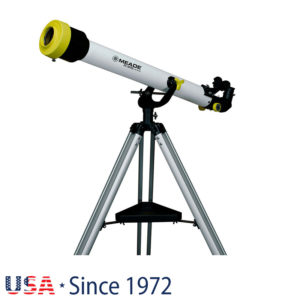 Meade EclipseView 60 mm - Рефракторен телескоп