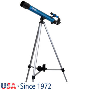 Meade Infinity 50 mm - Рефракторен телескоп