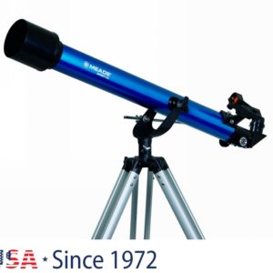 Meade Infinity 60 mm - Рефракторен телескоп