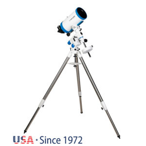 Meade LX70 M6 6 EQ MAK - Катадиоптричен телескоп