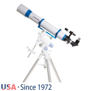 Meade LX70 R5 5 - OTA за ахроматичен рефракторен телескоп