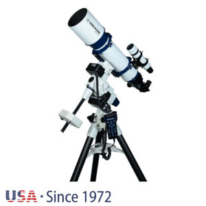 Meade LX85 5 - Рефракторен телескоп