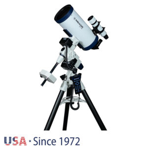 Meade LX85 6 MAK - Максутов-Касегрен телескоп