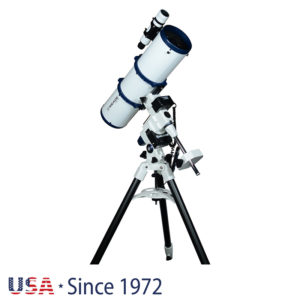 Meade LX85 6 - Рефлекторен телескоп