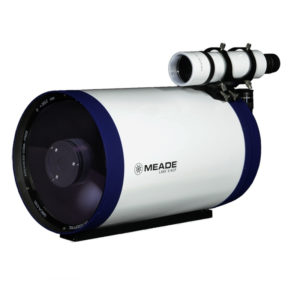 Meade LX85 8 - OTA за ахроматичен телескоп