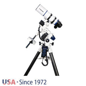 Meade LX85 80 mm - Рефракторен телескоп