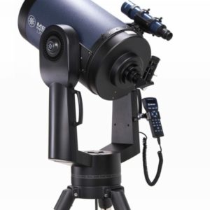 Meade LX90 10" F/10 ACF - Телескоп