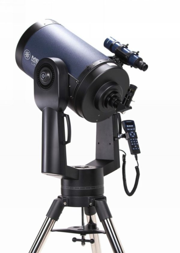 Meade LX90 10" F/10 ACF - Телескоп