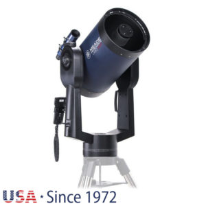 Meade LX90 10" f/10 ACF - Катадиоптричен телескоп
