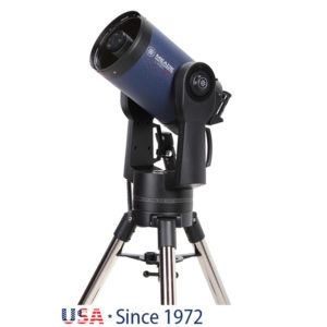 Meade LX90 8 F-10 ACF - Катадиоптричен телескоп