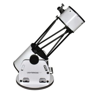 Meade LightBridge Plus 10 - Рефлекторен телескоп