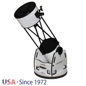 Meade LightBridge Plus 16 - Рефлекторен телескоп