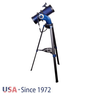 Meade StarNavigator NG 130 mm - Рефлекторен телескоп