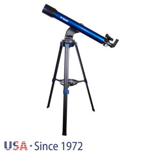 Meade StarNavigator NG 90 mm - Рефракторен телескоп