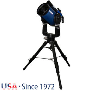 Meade LX600 12 F8 ACF - Катадиоптричен телескоп