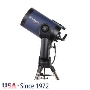 Meade LX90 12 F10 ACF - Шмид-Касегрен телескоп